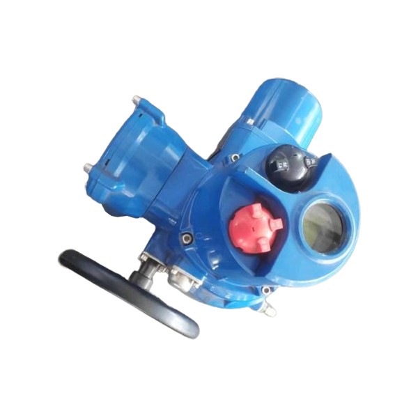 QW系列一體式閥門電動裝置